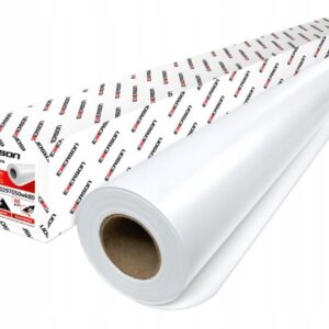 Papier do plotera 297 x 50m 80g ROLKA EMERSON 1szt